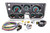 CLASSIC INSTRUMENTS Classic Instruments 1967-72 Chevy Truck G-Stock Gauge Set 