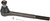 Proforged Inner Tie Rod End 1971-96 Gm Truck