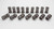 MANLEY Manley 1.550 Nextek Dual Valve Springs 