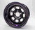 BART WHEELS Bart Wheels 15X10 5X4.5 4In Bs Black 