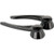 BILLET SPECIALTIES Billet Specialties 49+ Gm/Ford Ball Milled Black Door Handles 