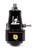 Aeromotive Black Compact Efi Fuel Pressure Regulator