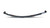 Afco Racing Products Multi Leaf Spring Camaro 205#