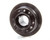 ATI PERFORMANCE Ati Performance Crank Hub & Inner Shell Steel - Bbc W/1/4 Keyway 