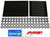  ARP Ford Head Stud Kit - 6.9L International Diese 
