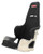 Kirkey Seat Cover Black Tweed Fits 38170