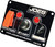 Joes Racing Products Switch Panel - Ignition, Start & Single Accessory With Lights