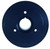 FLUIDAMPR Fluidampr Bbc 6-1/4 Harmonic Damper - Sfi 