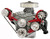 Alan Grove Components Bracket Alternator And Power Steering 600L *Not Red* Natural Steel Color