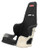 KIRKEY Kirkey Seat Cover Black Tweed Fits 38160 