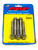 ARP S/S Bolt Kit - 12Pt. (5) 10Mm X 1.5 X 65Mm