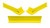 Fivestar Modified Aero Valance 3Pc. Yellow