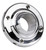 FLAMING RIVER Flaming River Floor Mount 2In Polished 