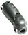 BORGESON Borgeson Steel 3/4Dd X 3/4-30 Steering Joint With Vibration Damper 