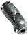 Borgeson Steel 3/4Dd X 3/4-30 Steering Joint With Vibration Damper