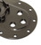 Joes Racing Products Fuel Filler Top Plate - 3 #6 Sae Port Size