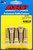 ARP Wheel Stud Kit 5Pk Subaru Wrx/Brx & Scion F