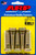  ARP Wheel Stud Kit 5Pk C5 Corvette 1/2-20 Conv. 100-7730 