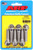 ARP S/S Bellhousing Bolt Kit - 6Pt. Ford