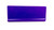 DOMINATOR RACING PRODUCTS Dominator Racing Products Ss Nose Ext Purple Left Side Dominator Ss 