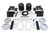 Air Lift Air Bag Kit 11- Gm P/U 2500Hd