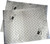 DYNAMAT Dynamat Dynaplate 3 Sheets 24In X 30In 