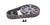 COMP CAMS Comp Cams 65-88 Ford 289-351W Keyway Adjustable Billet Timing Set 