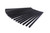 COMP CAMS Comp Cams 5/16 Hi-Tech Pushrods - 6.300 Long 