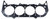 COMETIC GASKETS Cometic Gaskets 4.310 Mls Head Gasket .040 - Bbc Brodix 