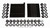  ARP Main Stud Kit - Dart Ls Next Block 