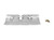 CANTON Canton Windage Tray For #21-062