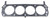 COMETIC GASKETS Cometic Gaskets 4.200 Mls Head Gasket .060 - Sbf Svo 