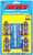  ARP Buick Rod Bolt Kit - 90 Deg. 1.700 Uhl 