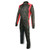 Impact Racing Suit  Racer Medium Black/Red