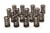 Chevrolet Performance 1.250 Valve Springs - Sbc For 602 Crate Engine