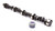 ISKY CAMS Isky Cams Vacuum Rule C/T Cam-Sbc 268-Mega Hydraulic 