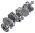 EAGLE Eagle Bbm 4340 Forged Crank - 4.250 Stroke 