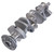 Eagle Sbc 4340 Forged Crank - 3.5625 Stroke