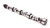 COMP CAMS Comp Cams Chevy Big Block 4-Pattern 241/251 Ib 243/253 Ob Hydraulic Roller Cam 