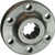 Brinn Transmission Steel Drive Flange