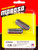 MOROSO Moroso Bellhousing Dowel Solid Straight 