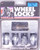 Gorilla Wheel Lock 1/2 Acorn (4)