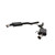 FLOWMASTER Flowmaster 15-17 Ford Mustang Gt Stainless Steel American Thunder Axleback System  FLOWMASTER Flowmaster 15-17 Ford Mustang Gt Stainless Steel American Thunder Axleback System