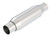 BORLA Borla Universal Resonator 2.25 In In/Out 3.5In Round 