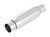 BORLA Borla Universal Resonator 2.5 In In/Out 3.5In Round 