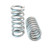 Belltech 83-97 Mitsubishi Mighty Max 2.5" Lowering Springs