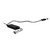 FLOWMASTER Flowmaster 12-18 Ford Focus Hatchback Force Ii Catback System 