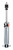  QA1 27 Series Sealed Imca Monotube Shock - 70-81 Camaro Front - 3/8 Valve - Linear Piston 