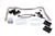 Hellwig 10-12 Dodge 2500 Rear Sway Bar