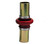 FLAMING RIVER Flaming River 3/4In.Mil Spec With Boot 